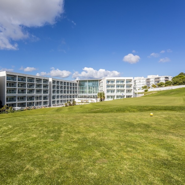 Crowne Plaza Caparica Lisbon