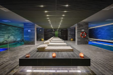 La Mola Spa