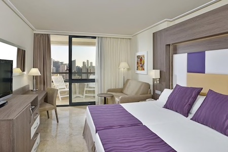 Melia Room