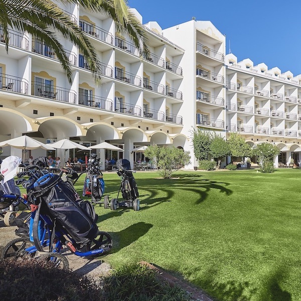Penina Hotel & Golf Resort