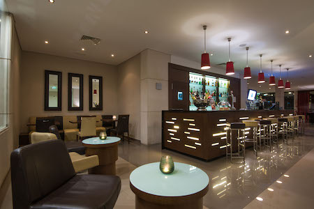 Lobby Bar