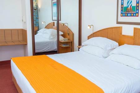 Classic studio at Pestana Ocean Bay Resort
