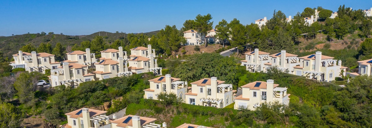Villas