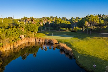 Castro Marim Golf Course