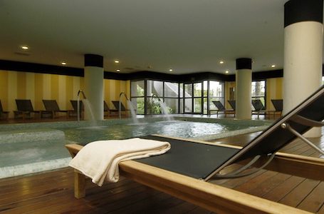 Spa at Precise El Rompido Hotel