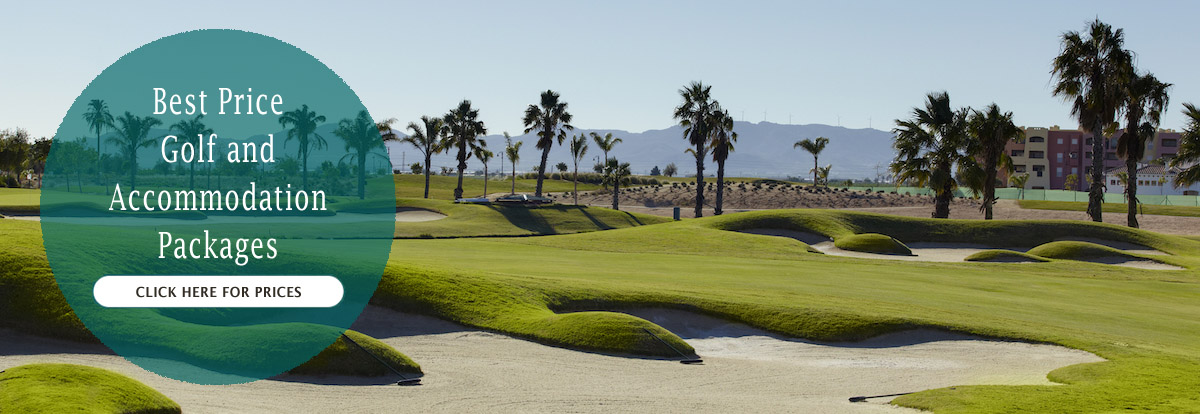 Best Price Golf and Accommodation Packages - CLICK HERE FOR PRICES