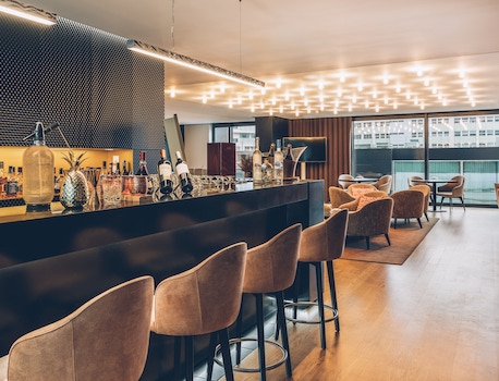 Lobby Bar