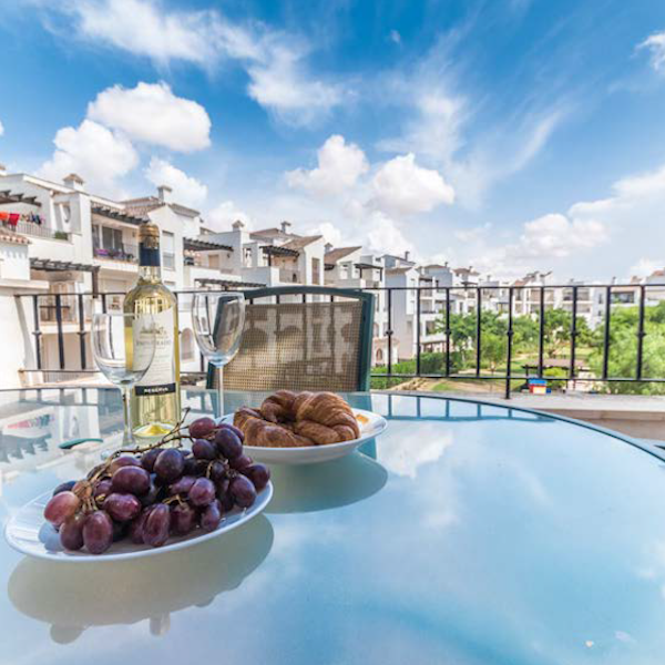 Residences at La Torre