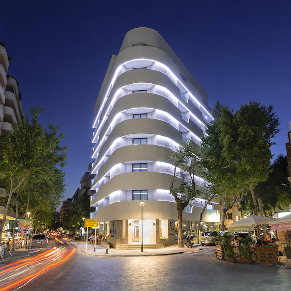 Lima Hotel Marbella