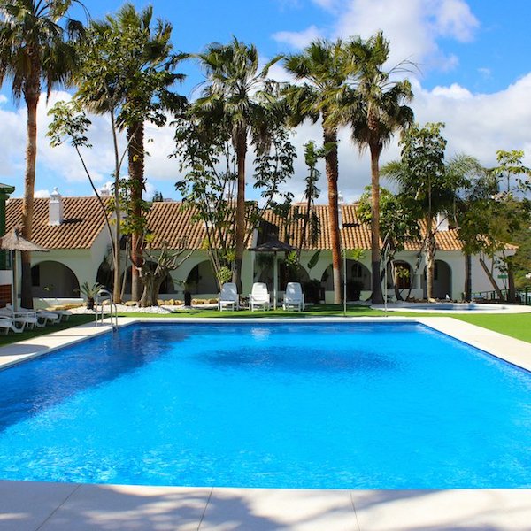 Manilva Sun Hotel & Beach Apartments