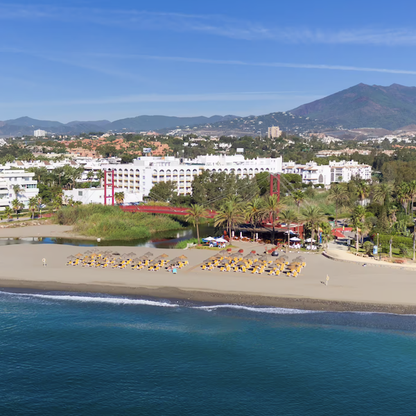 Melia Marbella Banu