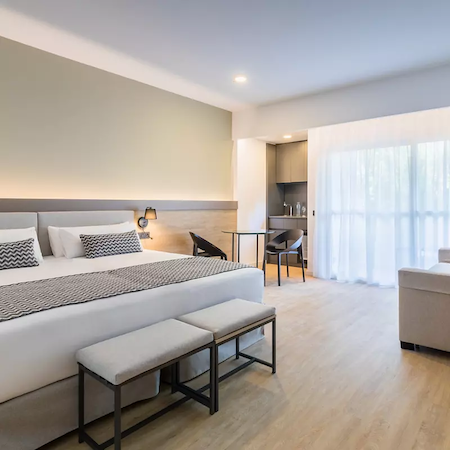 Superior Room