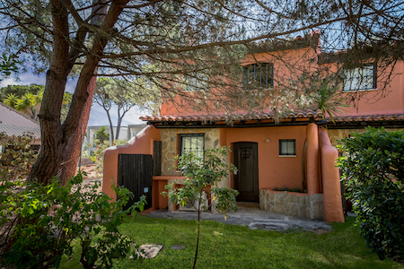 Villa at Onyria Quinta da Marinha Hotel