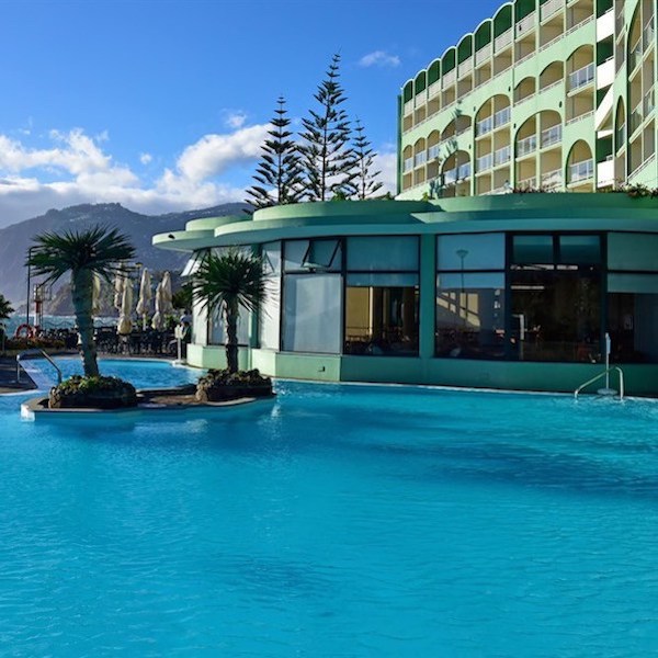 Pestana Ocean Bay All-Inclusive Resort