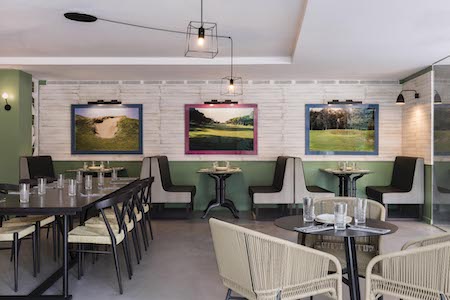 Lavida Hotel Restaurant