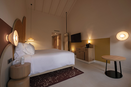 So Sotogrande Comfy Room