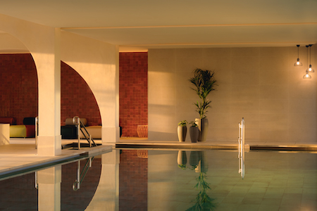 So Sotogrande Spa & Health Club
