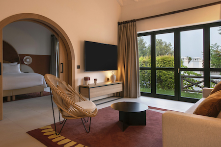 So/ Sotogrande Suite