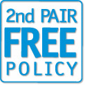 2nd Pair Free Policy
