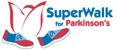 Superwalk for Parkinson's